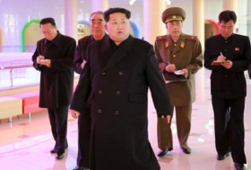 North Korean leader Kim`s H-bomb claim draws scepticism